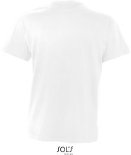 Herren V-Ausschnitt T-Shirt