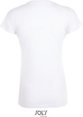 SOL'S | Magma Women Damen Sublimations T-Shirt