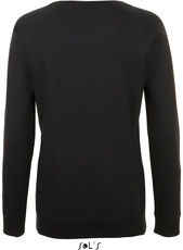 Damen Raglan Sweat