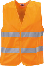 James & Nicholson | JN 200K Kinder Warnweste