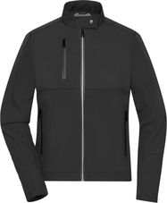 Damen 2-Lagen Softshell Jacke