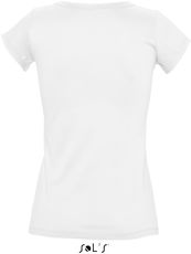 Damen V-Neck T-Shirt