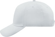 Myrtle Beach | MB 92 Schwere 5 Panel Baumwoll Kappe