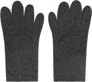 Strickfleece Handschuhe