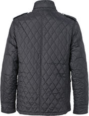 Herren Steppjacke