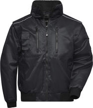 James & Nicholson | JN 812 3-in-1 Piloten Jacke