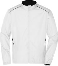 Herren Performance Jacke