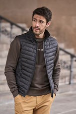 Herren Bodywarmer 'Zepelin'