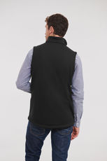 Herren 2-Lagen SmartSoftshell Gilet