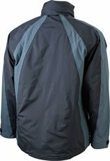 James & Nicholson | JN 170 2-in-1 Jacke