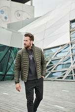 Herren Jacke 'Zepelin'