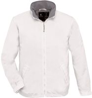 B&C | Atlantic Shore Gefütterter Windbreaker