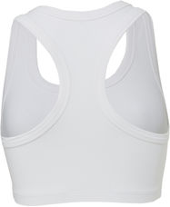 Damen Spandex Sport BH