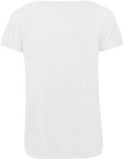 B&C | TW056 Triblend /women Damen T-Shirt