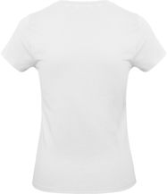 B&C | #E190 /women Schweres Damen T-Shirt