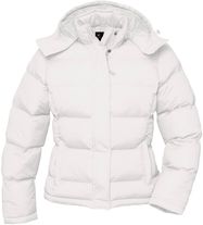 B&C | Cocoon + /women Damen Steppjacke