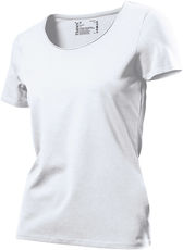 Hanes | TasTy Crew Neck Damen T-Shirt