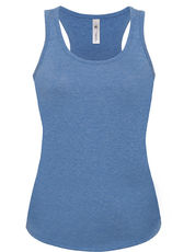 B&C | Patti Deluxe /women Damen Medium Fit Tank Top