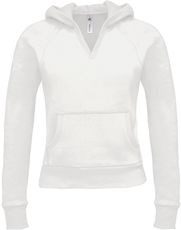 B&C | Cat /women Damen Kapuzen Sweater