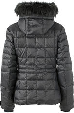 Damen Wintersport Jacke