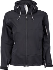 Damen Ultimate All-Wetter Softshell Jacke