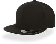 6 Panel Kappe 'Stage'