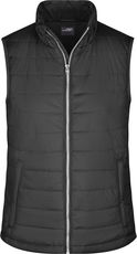 James & Nicholson | JN 1135 Damen Steppgilet